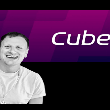 Cubeia Appoints Paul Crisp as Head of Marketing to Drive Global Growth