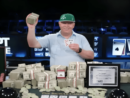 Dan Harrington: The Ultimate Guide to “Action Dan” and His Poker Legacy