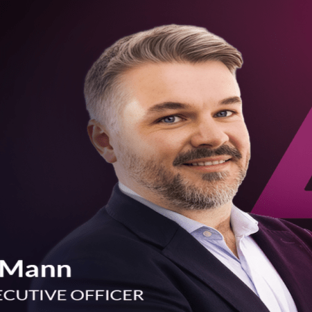 Playnetic Appoints David Mann as CEO to Lead Global Expansion