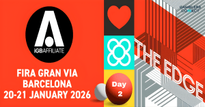 iGB Affiliate Barcelona 2026 Day 2: AI Search, Brand Building, and Global Expansion Take Center Stage
