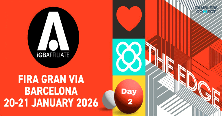 iGB Affiliate Barcelona 2026 Day 2: AI Search, Brand Building, and Global Expansion Take Center Stage