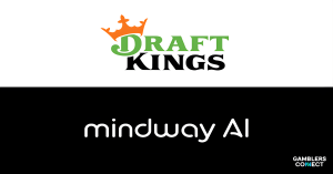 DraftKings Adds Mindway AI’s Gamalyze to Safety Toolkit