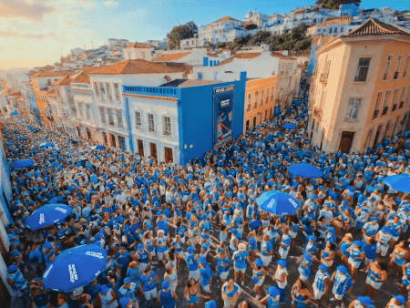 Esportes da Sorte Launches “Summon the Fun” Campaign for Carnival 2026