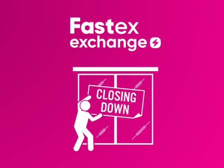 Fastex Exchange Announces Full Service Termination by April 2026