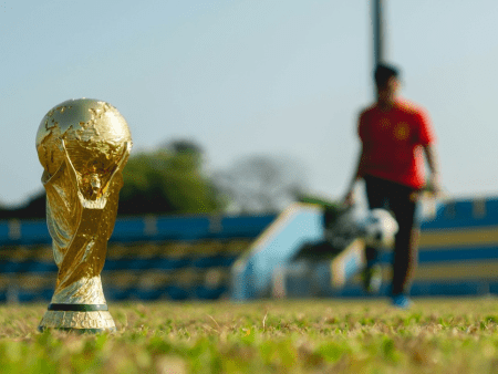 Spain Eclipses Brazil and France as Early Favorites for 2026 FIFA World Cup