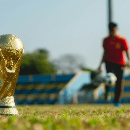 Spain Eclipses Brazil and France as Early Favorites for 2026 FIFA World Cup