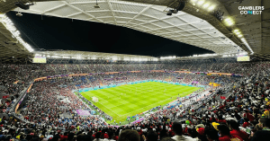 UK Government Scrutinizes FIFA’s Betting Livestream Deal