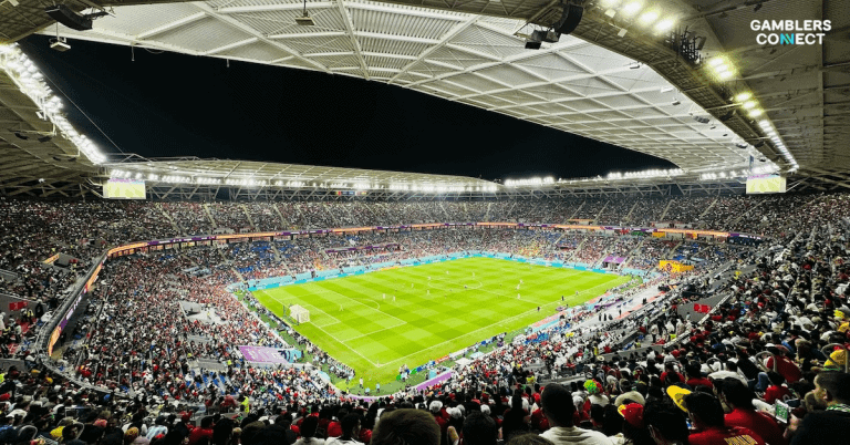 UK Government Scrutinizes FIFA’s Betting Livestream Deal