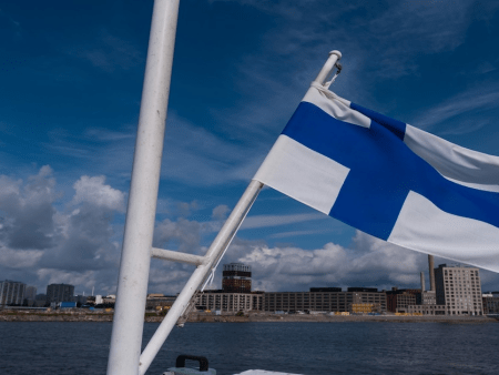 Finland Sets License Fees as It Prepares for 2027 Market Opening