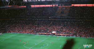 Galatasaray Executive Sentenced in Turkey’s Widening Betting Probe