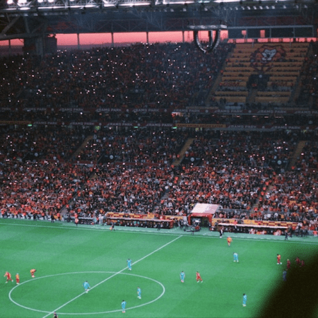 Galatasaray Executive Sentenced in Turkey’s Widening Betting Probe