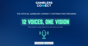The Gamblers Connect Contributors Program: 12 Voices, One Vision