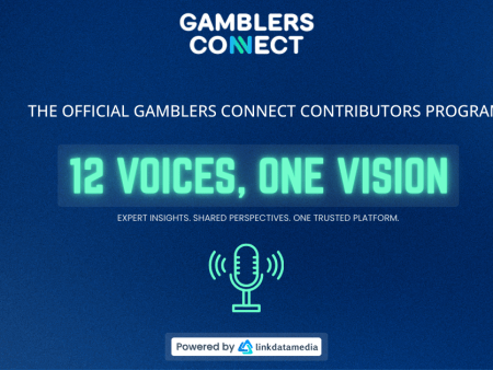 The Gamblers Connect Contributors Program: 12 Voices, One Vision