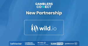 Wild.io Casino & Gamblers Connect Enter a New Partnership