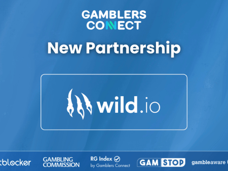 Wild.io Casino & Gamblers Connect Enter a New Partnership