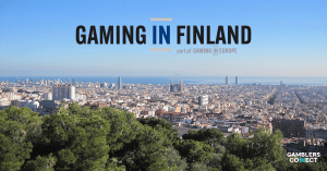 Gaming in Europe Announces Exclusive Finland Conference at ICE Barcelona 2026