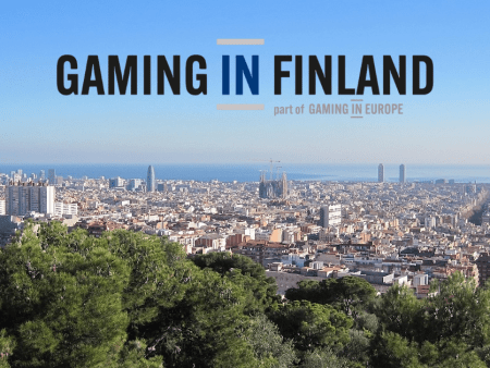 Gaming in Europe Announces Exclusive Finland Conference at ICE Barcelona 2026