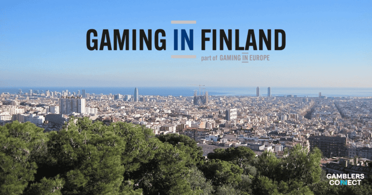 Gaming in Europe Announces Exclusive Finland Conference at ICE Barcelona 2026