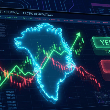 Polymarket Greenland: A Comprehensive Guide to Betting on Arctic Geopolitics