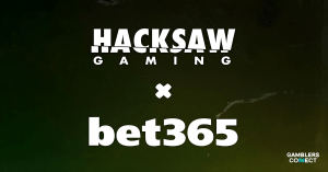 Hacksaw Gaming Expands Pennsylvania Reach via bet365 Partnership