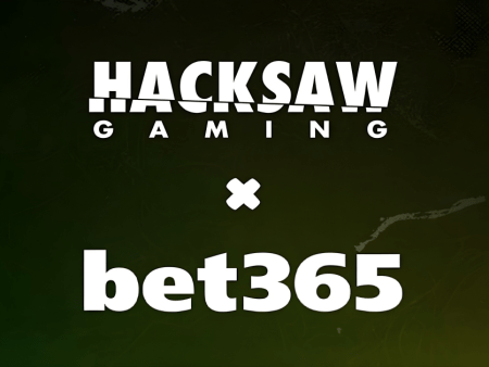 Hacksaw Gaming Expands Pennsylvania Reach via bet365 Partnership