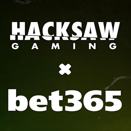 Hacksaw Gaming Expands Pennsylvania Reach via bet365 Partnership