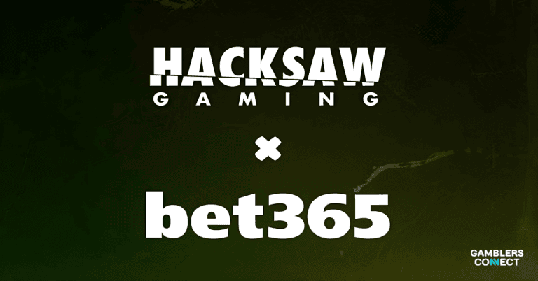Hacksaw Gaming Expands Pennsylvania Reach via bet365 Partnership