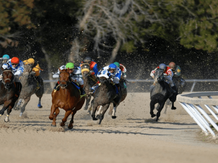 Grand National Tops Entain’s Global Betting Charts for 2025