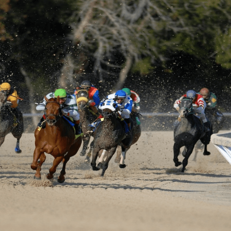 Grand National Tops Entain’s Global Betting Charts for 2025