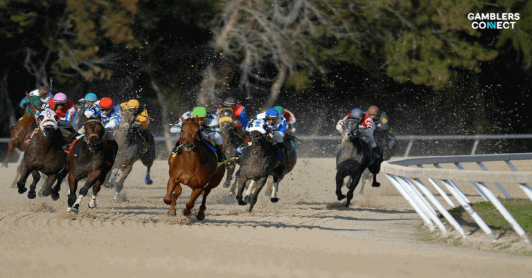 Grand National Tops Entain’s Global Betting Charts for 2025