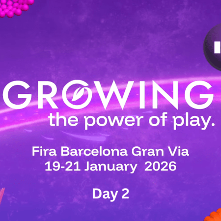 ICE Barcelona Day 2: AI Innovations, Star Content Creators, and African Excellence Take Center Stage