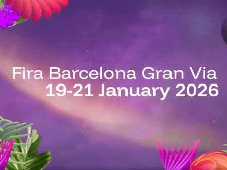 ICE Barcelona 2026 Kicks Off World Gaming Week with Exclusive Day Zero Events