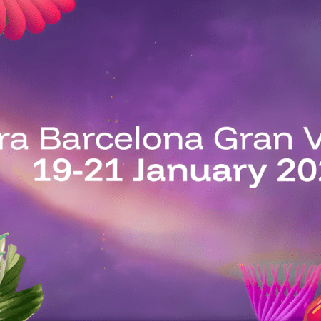 ICE Barcelona 2026 Kicks Off World Gaming Week with Exclusive Day Zero Events