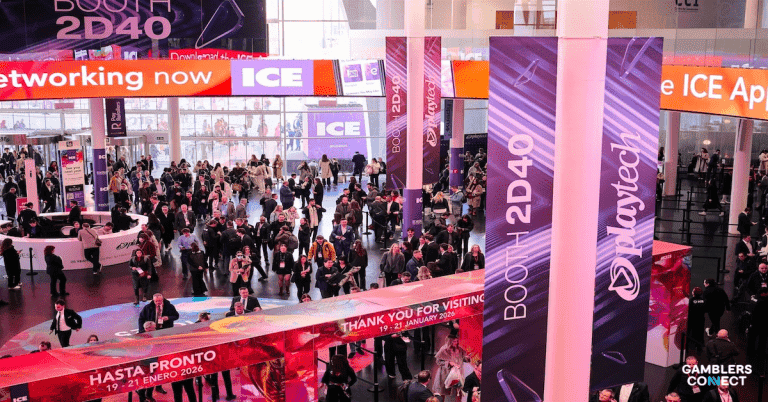 ICE Barcelona 2026 Day 1: Global Industry Converges in Barcelona
