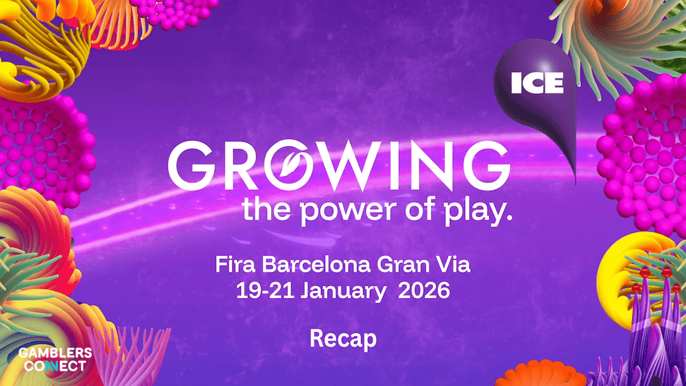 2026 ICE Barcelona