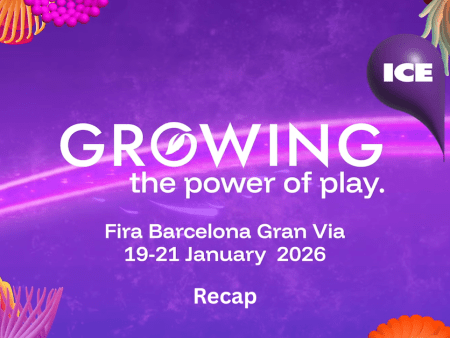 CE Barcelona 2026: A Record-Breaking Celebration of the “Power of Play”