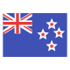New Zealand Flag