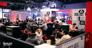 iGB Affiliate Barcelona 2026 Kicks Off with High-Profile “Welcome Drinks” Networking Event