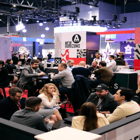 iGB Affiliate Barcelona 2026 Kicks Off with High-Profile “Welcome Drinks” Networking Event