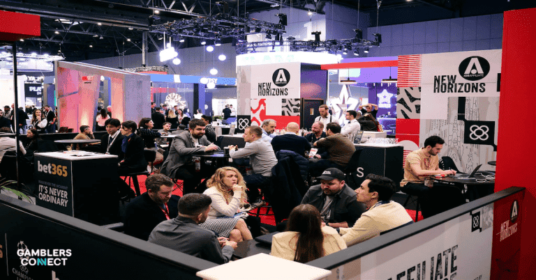 iGB Affiliate Barcelona 2026 Kicks Off with High-Profile “Welcome Drinks” Networking Event
