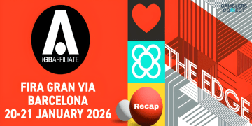The Recap of iGB Affiliate Barcelona 2026