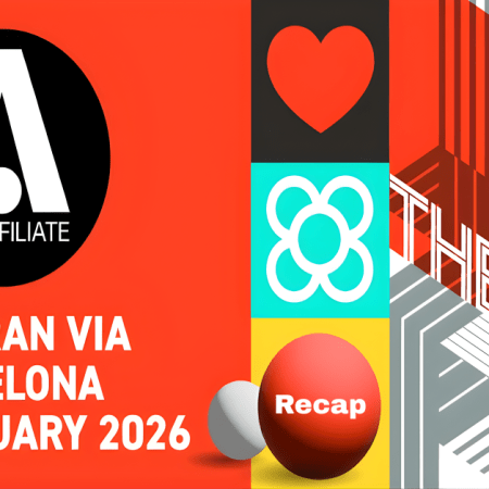 iGB Affiliate Barcelona 2026: Record-Breaking Edition Cements City as New Global Hub for Affiliate Marketing