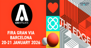 iGB Affiliate Barcelona Day 1: AI Search, Scaling Secrets, and Global Markets Kick Off World Gaming Week