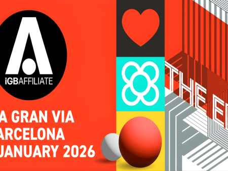 iGB Affiliate Barcelona Day 1: AI Search, Scaling Secrets, and Global Markets Kick Off World Gaming Week