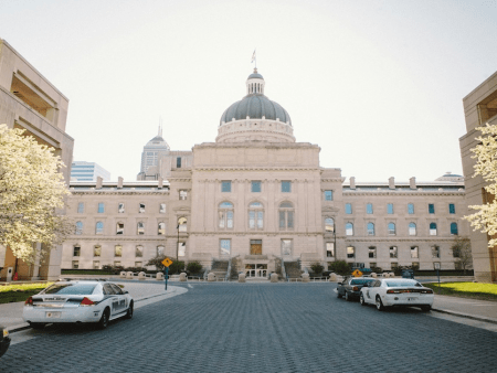 Indiana Sports Betting Revenue Doubles Year on Year in December