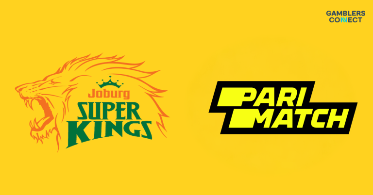 Parimatch Becomes Principal Partner of Joburg Super Kings