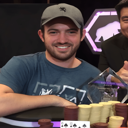 The Definitive Guide to Joe Cada: From The Kid to The Legend