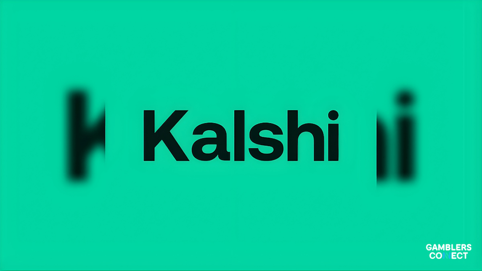 A smartphone screen displaying Kalshi's prediction markets for NFL games, illustrating the platform's heavy reliance on sports betting traffic for its volume spikes.