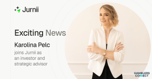 Digital Agency Jurnii Appoints Karolina Pelc as Strategic Advisor and Investor
