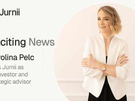 Digital Agency Jurnii Appoints Karolina Pelc as Strategic Advisor and Investor